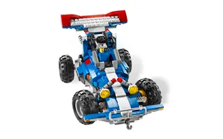 Off-Road Power