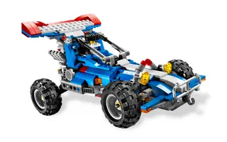 Off-Road Power