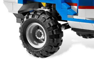 Off-Road Power