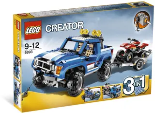 Off-Road Power
