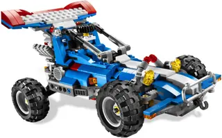 Off-Road Power