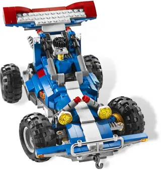 Off-Road Power