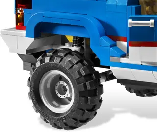 Off-Road Power