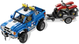 Off-Road Power