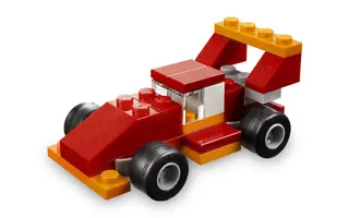 Cars Building Set