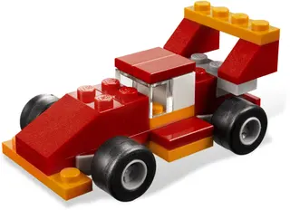 Cars Building Set