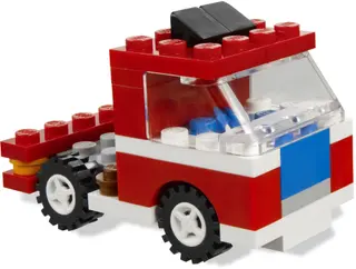 House Building Set