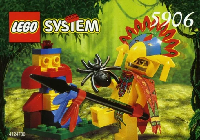 Heerser van de jungle