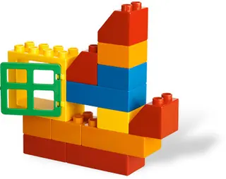 My First LEGO DUPLO Set