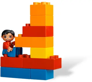 My First LEGO DUPLO Set