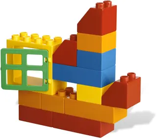 My First LEGO DUPLO Set