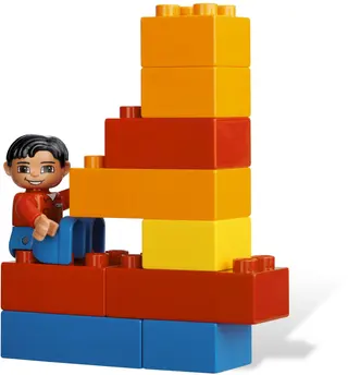 My First LEGO DUPLO Set