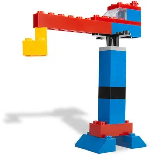 My First LEGO Set