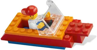 My First LEGO Set