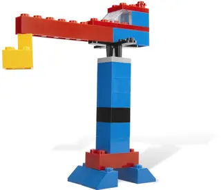 My First LEGO Set