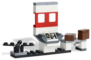 Airport Building Set