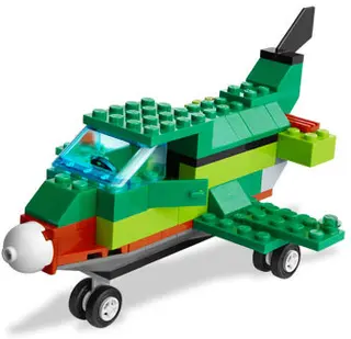 Airport Building Set