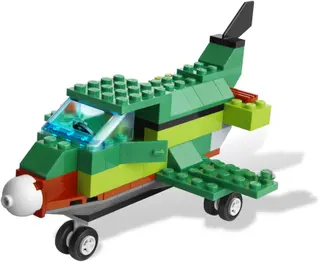 Airport Building Set