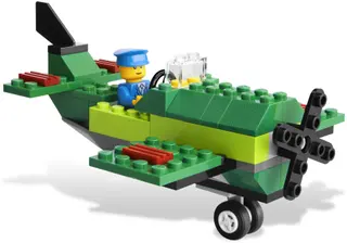 Airport Building Set
