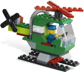 Airport Building Set