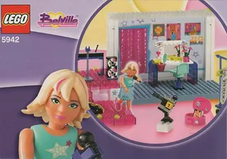 Pop Studio