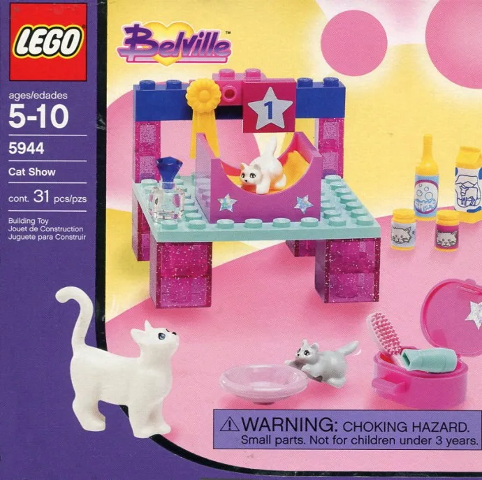Cat Show
