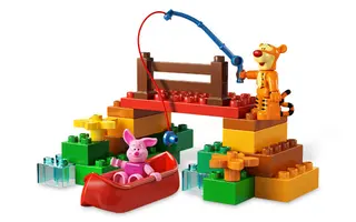 Tigger's Expedition