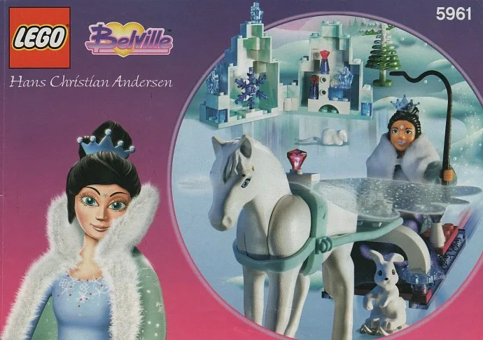 Snow Queen