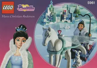 Snow Queen