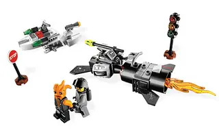 Freeze Ray Frenzy