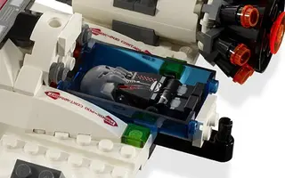 Hyperspeed Pursuit