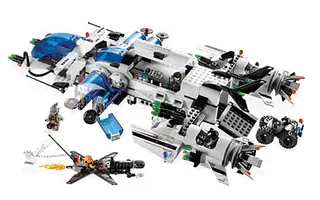 Galactic Enforcer