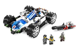 Max Security Transport