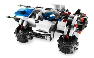 Max Security Transport