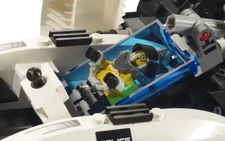 Max Security Transport