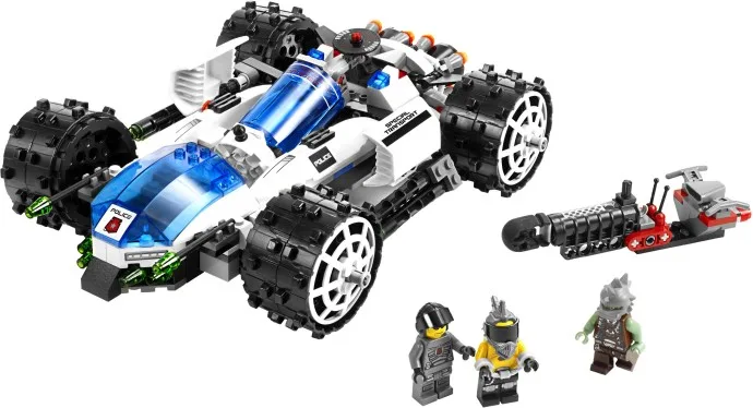 Max Security Transport