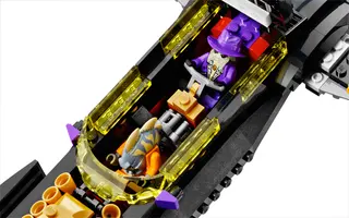Lunar Limo