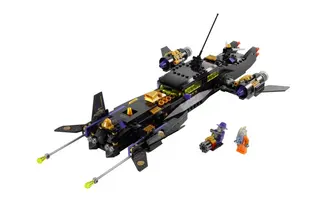 Lunar Limo