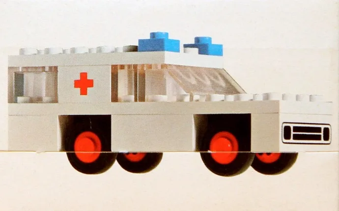 Politieauto