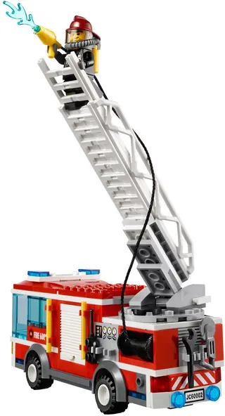 Fire Truck