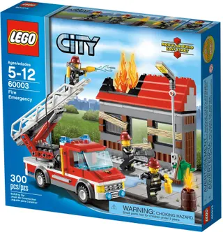 Fire Emergency