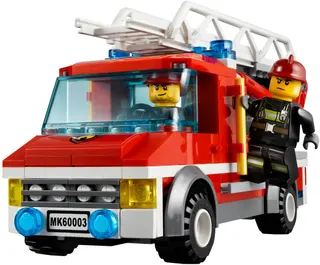 Fire Emergency