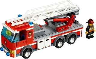 Fire Station