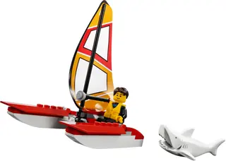 Coast Guard Helicopter