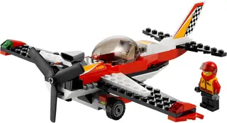 Stunt Plane
