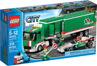 Grand Prix Truck