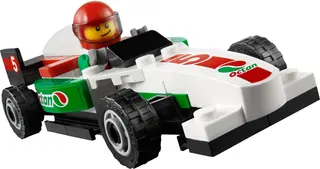 Grand Prix Truck