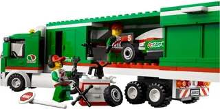 Grand Prix Truck
