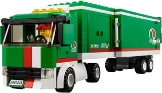 Grand Prix Truck