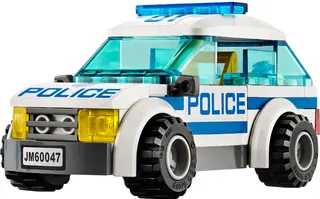 Police Station